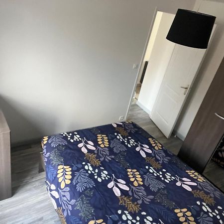 1 Appartement Neuf Centre Flers Acces Facile Proche Gare Et Commodites Luaran gambar
