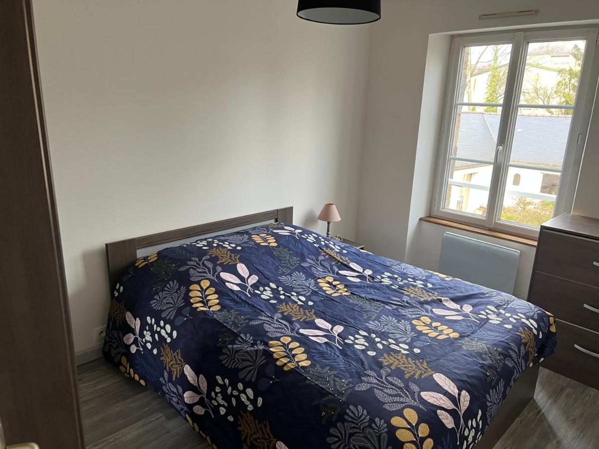 1 Appartement Neuf Centre Flers Acces Facile Proche Gare Et Commodites Luaran gambar
